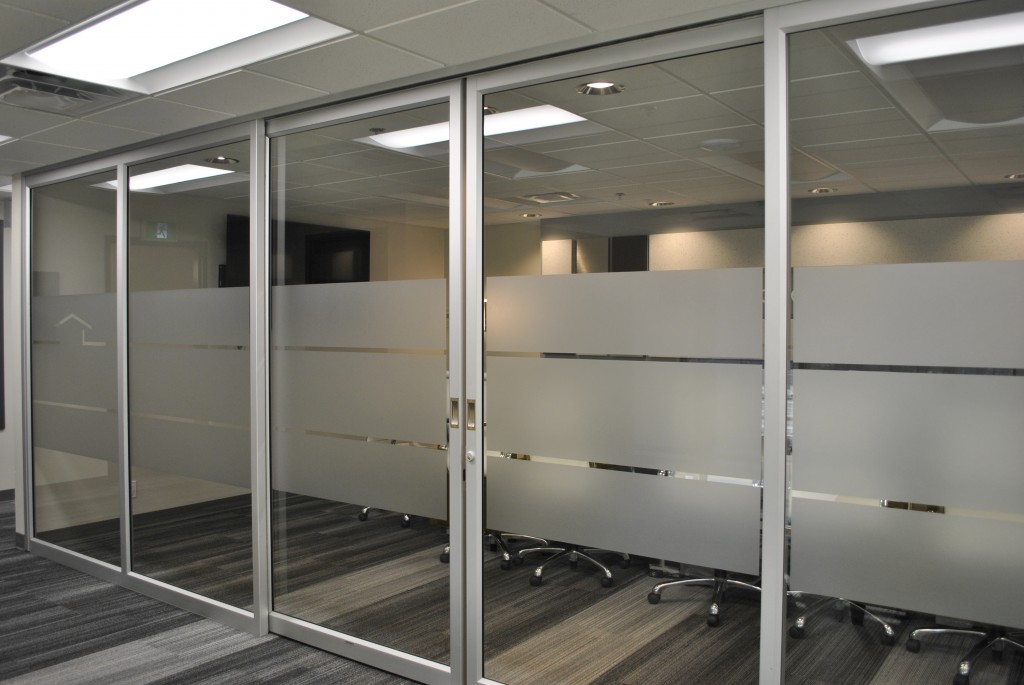Sliding Doors
